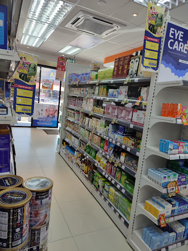 ALPRO Pharmacy Taman Tun Aminah - Minute Consult ALPRO Pharmacy Taman Tun Aminah - Minute Consult