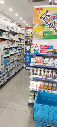 AA Pharmacy Taman Mutiara Mas, Johor AA Pharmacy Taman Mutiara Mas, Johor