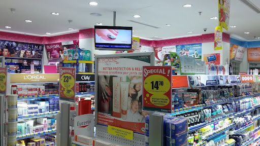 CARiNG Pharmacy Sutera Mall, Skudai CARiNG Pharmacy Sutera Mall, Skudai