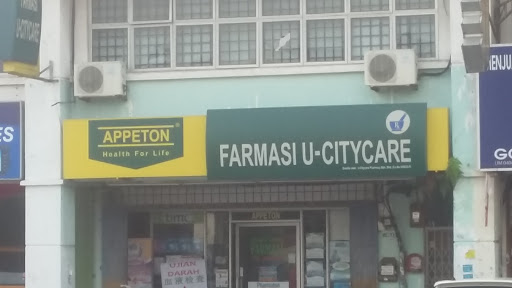 U-citycare Pharmacy Sdn Bhd