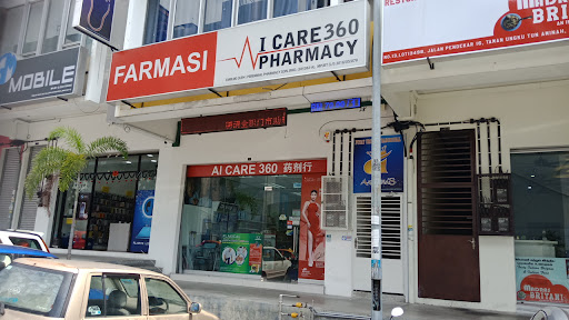 Ai Care 360 Pharmacy Ai Care 360 Pharmacy