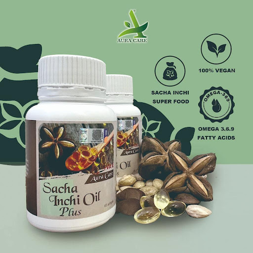 SACHA INCHI HEALTH PRODUCTS SACHA INCHI HEALTH PRODUCTS