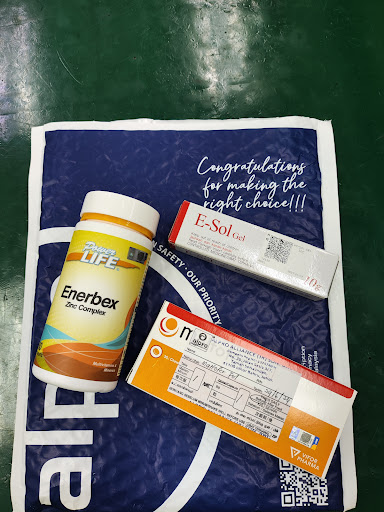 ALPRO ePharmacy ALPRO ePharmacy