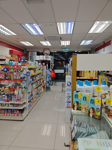 Big Pharmacy Anggerik Emas Big Pharmacy Anggerik Emas