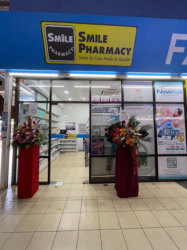 Smile Pharmacy Sdn Bhd Smile Pharmacy Sdn Bhd