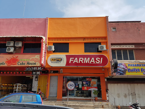 AM PM Pharmacy (Tangkak)