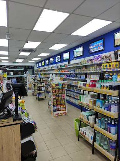 Health Lane Family Pharmacy Tangkak Health Lane Family Pharmacy Tangkak