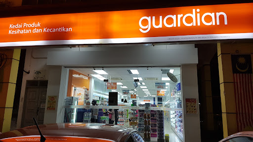 GUARDIAN JALAN PAYAMAS TANGKAK