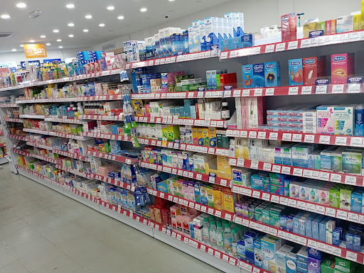 BIG Pharmacy Kok Lanas