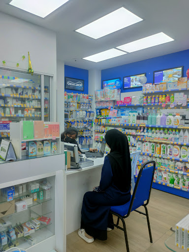 Health Lane Family Pharmacy Taman Gaya