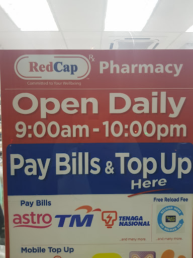 FARMASI Careplus Pharmacy