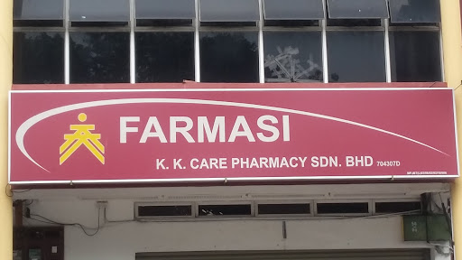 KK Care Pharmacy