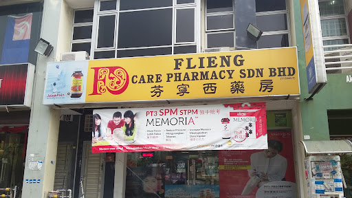 Flieng Care Pharmacy