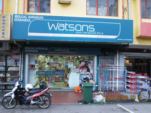 Watsons