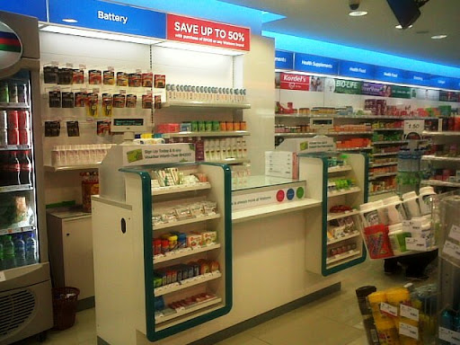 Watsons Yong Peng Watsons Yong Peng