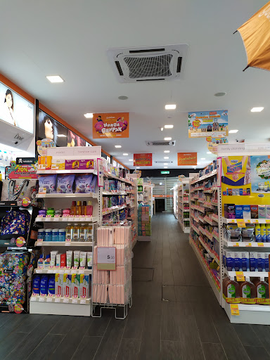 Guardian Bandar Yong Peng