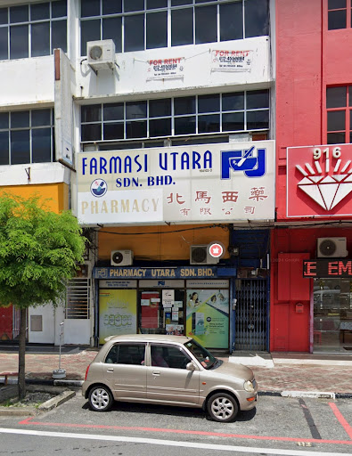 Farmasi Utara Sdn. Bhd.