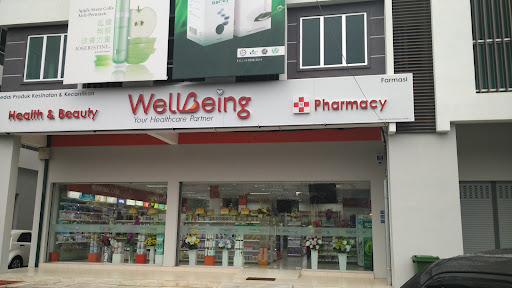 WellBeing Pharmacy & Medical Supplies Simpang Kuala WellBeing Pharmacy & Medical Supplies Simpang Kuala