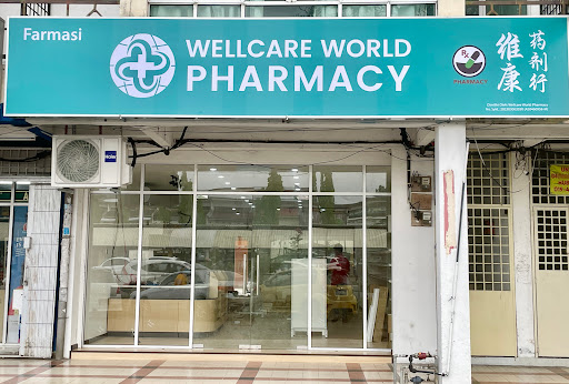 Wellcare World Pharmacy Wellcare World Pharmacy