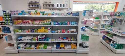 MU Pharmacy Mergong Jaya Alor Setar MU Pharmacy Mergong Jaya Alor Setar