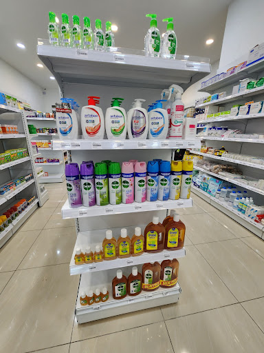 MU Pharmacy Jalan Langgar Alor Setar MU Pharmacy Jalan Langgar Alor Setar