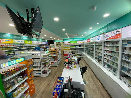 HP PHARMACY HP PHARMACY