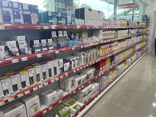 PMG Pharmacy Langkawi - Quick Health Consult
