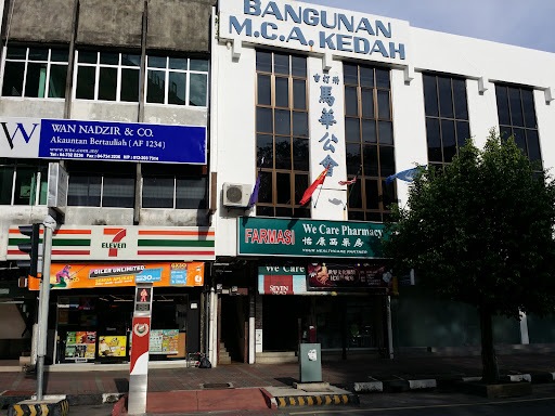 We Care Pharmacy Sdn Bhd We Care Pharmacy Sdn Bhd