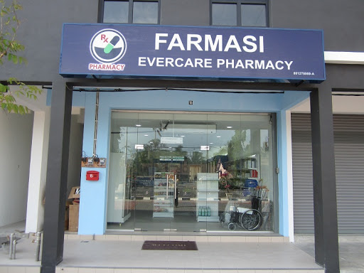 Evercare Pharmacy Evercare Pharmacy