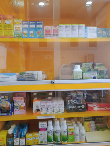 RPS Cenang Pharmacy RPS Cenang Pharmacy