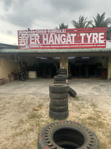 Ayer Hangat Tyre Ayer Hangat Tyre