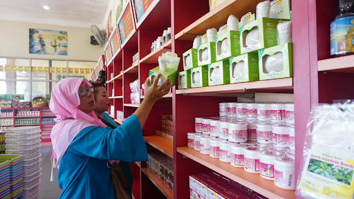 Nusantara Maju Enterprise