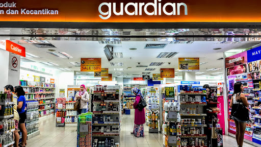 GUARDIAN LANGKAWI FAIR SHOPPING MALL GUARDIAN LANGKAWI FAIR SHOPPING MALL