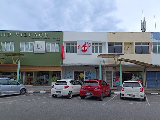 BP Healthcare @ Langkawi BP Healthcare @ Langkawi