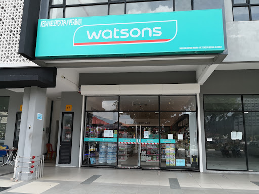 Watsons Langkawi City Watsons Langkawi City