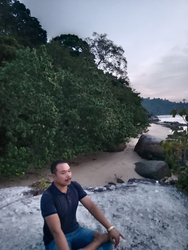 Perubatan Tradisional jawa Melayu kebatinan Tenaga dalam Nur ilahi
