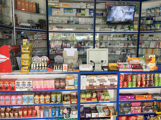 RPS Pharmacy Langkawi