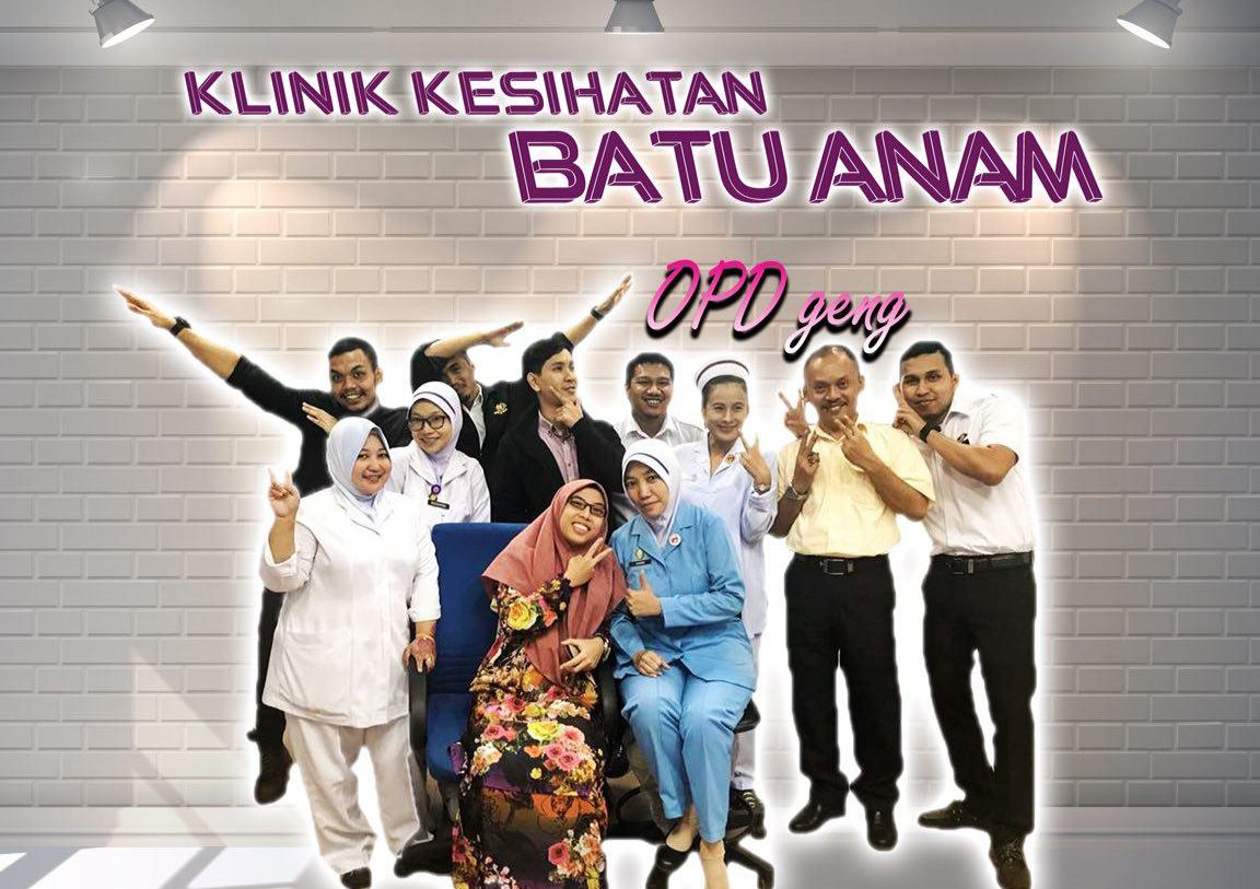 farmasi batu anam