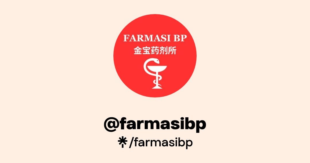 Farmasi BP 金宝药剂所 1 farmasi bp e98791e5ae9de88dafe58982e68980