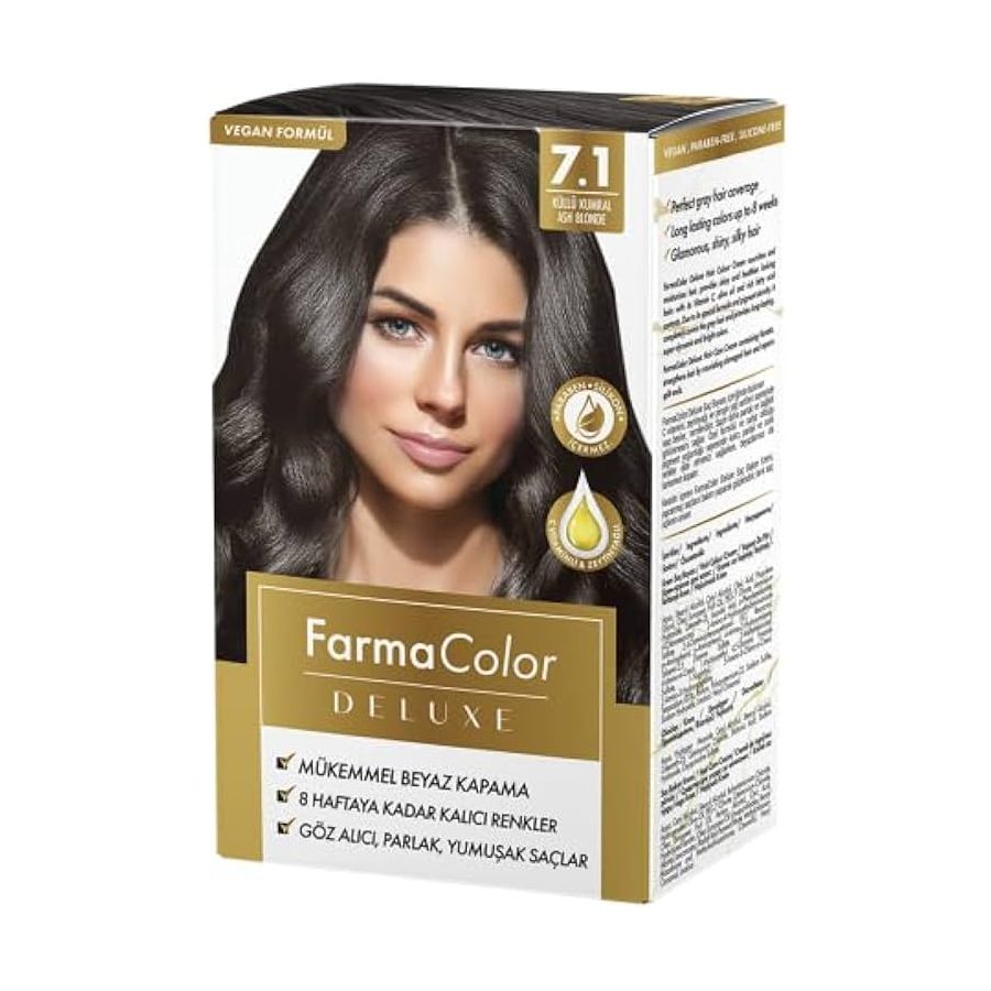 Farmasi Gamma 1 farmasi gamma