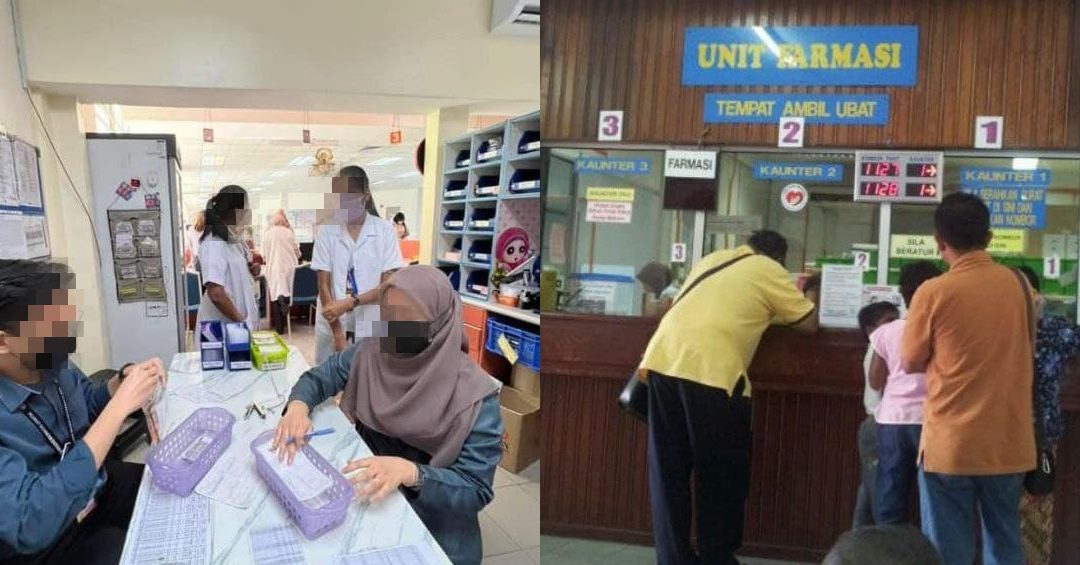 Farmasi Kita 1 farmasi kita