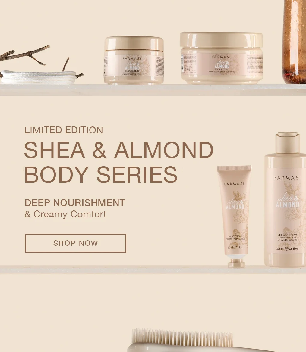 Farmasi Love & Care 1 farmasi love care