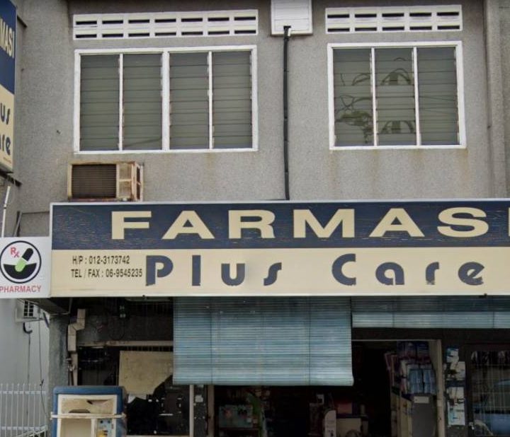 Farmasi Plus Care 1 farmasi plus care