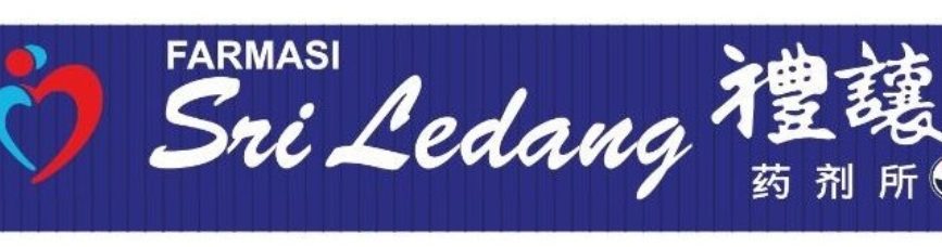 Farmasi Sri Ledang (KB) Sdn Bhd 1 farmasi sri ledang kb sdn bhd