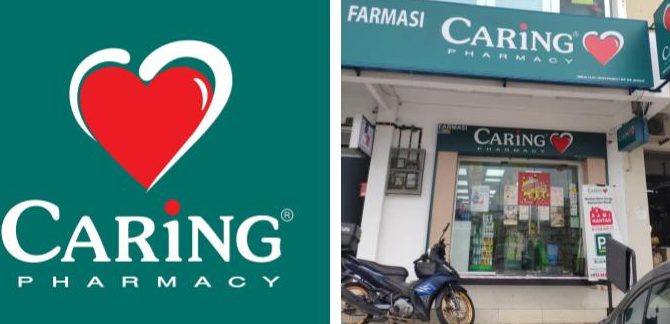 farmasi terbaik di johor bahru