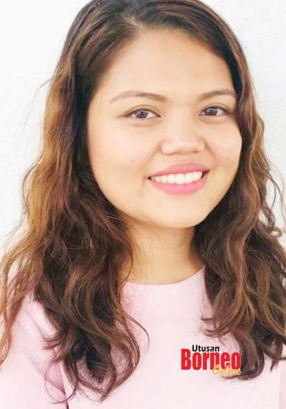 farmasi terbaik di keningau