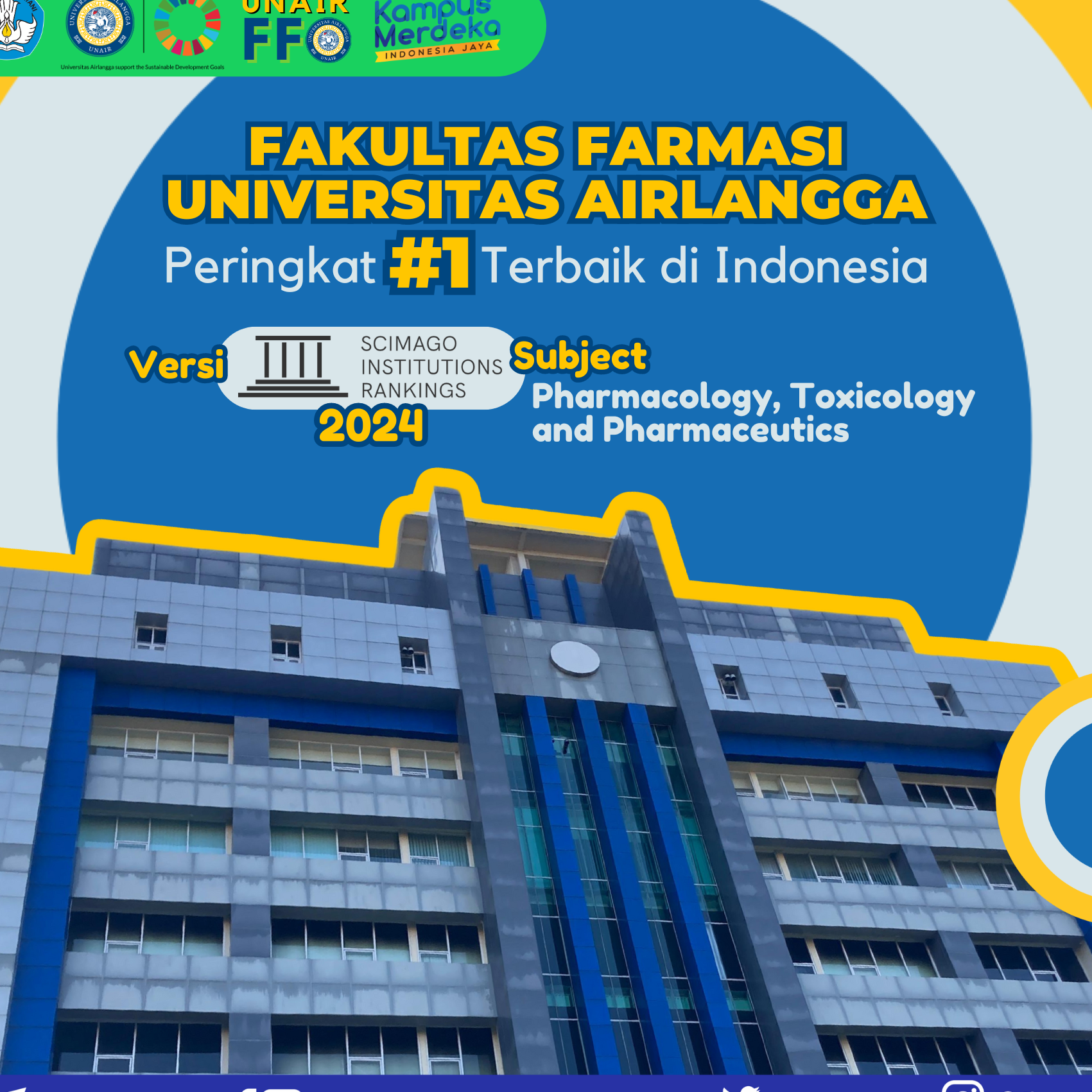 farmasi terbaik di peringat