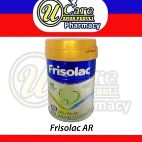farmasi u care segamat