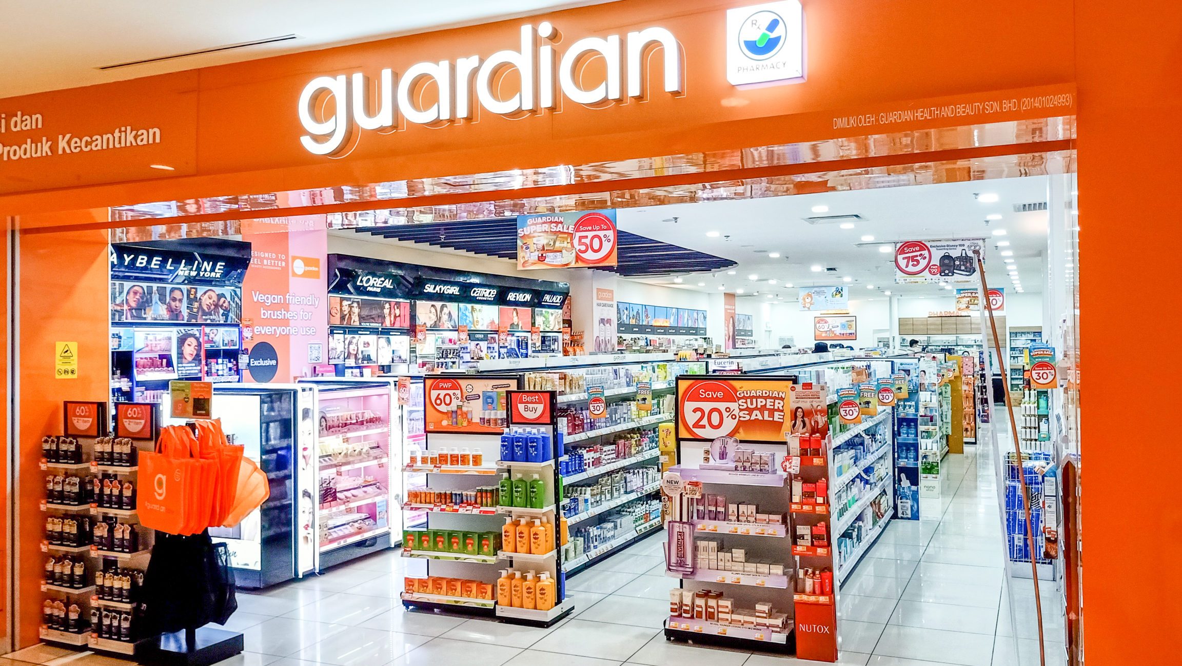 Guardian 1 guardian