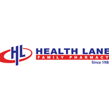 health lane family pharmacy jalan pesta muar